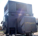 2400 / 4160 V General Electric Motor- 230 HP General Electric