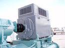 2400 / 4160 V General Electric Motor- 500 HP General Electric
