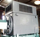 2400 / 4160 V General Electric Motor - 500 HP General Electric