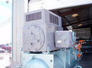 2400 / 4160 V General Electric Motor- 500 HP General Electric
