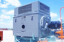 2400 / 4160 V General Electric Motor- 700 HP General Electric