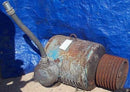 50 HP Motor Genemco
