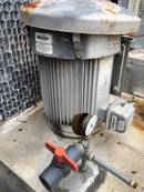642 Ton - 2007 Evapco ATC-1284B Evaporative Condenser Tower (1 tower unit) Evapco