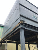 642 Ton - 2007 Evapco ATC-1284B Evaporative Condenser Tower (1 tower unit) Evapco