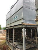 642 Ton - 2007 Evapco ATC-1284B Evaporative Condenser Tower (1 tower unit) Evapco
