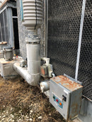 642 Ton - 2007 Evapco ATC-1284B Evaporative Condenser Tower (1 tower unit) Evapco
