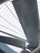 642 Ton - 2007 Evapco ATC-1284B Evaporative Condenser Tower (1 tower units) Evapco