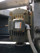 642 Ton - 2007 Evapco ATC-1284B Evaporative Condenser Tower (1 tower units) Evapco