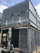 642 Ton - 2007 Evapco ATC-1284B Evaporative Condenser Tower (1 tower units) Evapco