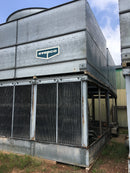 642 Ton - 2007 Evapco ATC-1284B Evaporative Condenser Tower (1 tower units) Evapco