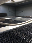 642 Ton - 2007 Evapco ATC-1284B Evaporative Condenser Tower (1 tower units) Evapco