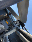 747.5 Ton - 2007 Evapco ATC-1495B Evaporative Condenser Tower (1 tower units remaining) Evapco