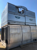 747.5 Ton - 2007 Evapco ATC-1495B Evaporative Condenser Tower (1 tower units remaining) Evapco