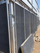 747.5 Ton - 2007 Evapco ATC-1495B Evaporative Condenser Tower (1 tower units remaining) Evapco