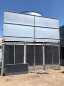 747.5 Ton - 2007 Evapco ATC-1495B Evaporative Condenser Tower (1 tower units remaining) Evapco