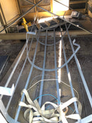 747.5 Ton - 2007 Evapco ATC-1495B Evaporative Condenser Tower (1 tower units remaining) Evapco