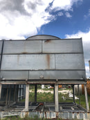 812.5 - 1999 Evapco ATC-1625 Evaporative Condenser Tower (1 tower unit) Evapco