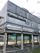 812.5 - 1999 Evapco ATC-1625 Evaporative Condenser Tower (1 tower unit) Evapco