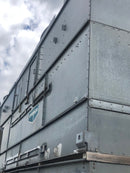 812.5 Ton - 1999 Evapco ATC-1625 Evaporative Condenser Tower (1 tower unit) Evapco