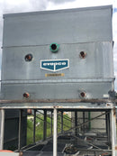 812.5 Ton - 1999 Evapco ATC-1625 Evaporative Condenser Tower (1 tower unit) Evapco