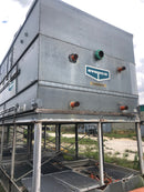 812.5 Ton - 1999 Evapco ATC-1625 Evaporative Condenser Tower (1 tower unit) Evapco