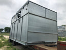 900 Ton - 2005 Frick (York) IDC 3610-4Q Evaporative Condenser Tower (1 tower units) Frick/York