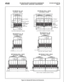 900 Ton - 2005 Frick (York) IDC 3610-4Q Evaporative Condenser Tower (1 tower units) Frick/York