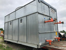900 Ton - 2005 Frick (York) IDC 3610-4Q Evaporative Condenser Tower (1 tower units) Frick/York