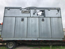 900 Ton - 2005 Frick (York) IDC 3610-4Q Evaporative Condenser Tower (1 tower units) Frick/York