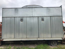 900 Ton - 2005 Frick (York) IDC 3610-4Q Evaporative Condenser Tower (1 tower units) Frick/York