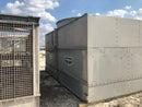 967 Ton - 2003 Evapco ATC-967B Evaporative Condenser Tower (1 tower unit) Evapco