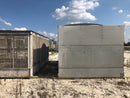 967 Ton - 2003 Evapco ATC-967B Evaporative Condenser Tower (1 tower unit) Evapco