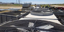 967 Ton - 2003 Evapco ATC-967B Evaporative Condenser Tower (1 tower unit) Evapco
