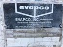 967 Ton - 2003 Evapco ATC-967B Evaporative Condenser Tower (1 tower unit) Evapco