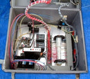ABB Instrumentaion Electric Panel ABB Instrumentation