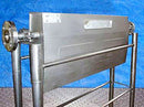 ABB Instrumentation K250 MassMeter System ABB Instrumentation