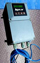 ABB Instrumentation K250 MassMeter System ABB Instrumentation