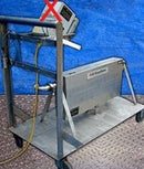 ABB Instrumentation K500 Mass Flow Meter Sensor ABB Instrumentation