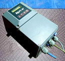 ABB Instruments K20 MassMeter System ABB Instrumentation