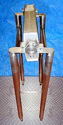 ABB Instruments K40 MassMeter System ABB Instrumentation