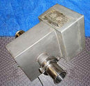 Accurate Metering Systems, Inc. Electromagnetic Flow System Accurate Metering Systems, Inc.