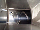 Acrison Dry Solids Volumetric Feeder Acrison
