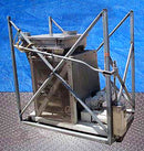 Acrison Dry Solids Volumetric Feeder Acrison