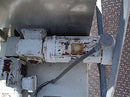 Acrison Dry Solids Volumetric Feeder Acrison