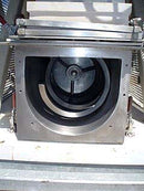Acrison Dry Solids Volumetric Feeder Acrison