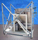 Acrison Dry Solids Volumetric Feeder Acrison