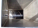 Acrison Dry Solids Volumetric Feeder Acrison