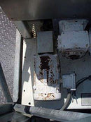 Acrison Dry Solids Volumetric Feeder Acrison