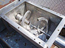 Acrison Model 203B Screw Weigh Auger Feeder Acrison