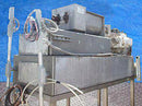 Acrison Model 203B Screw Weigh Auger Feeder Acrison